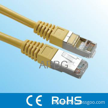 UTP RJ45 cat5e patch cable 2m